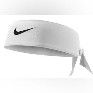 Nike Headband Head Tie Dri-Fit